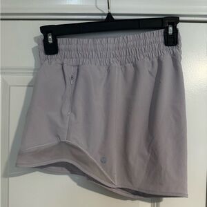 Hotty hot HR 2.5 size 16 lilac smoke